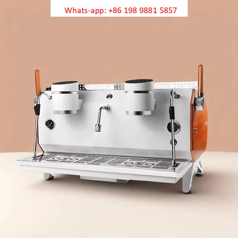 Professional Barista Espresso  - огляд і ціна Coffee Equipment For Espresso Machine