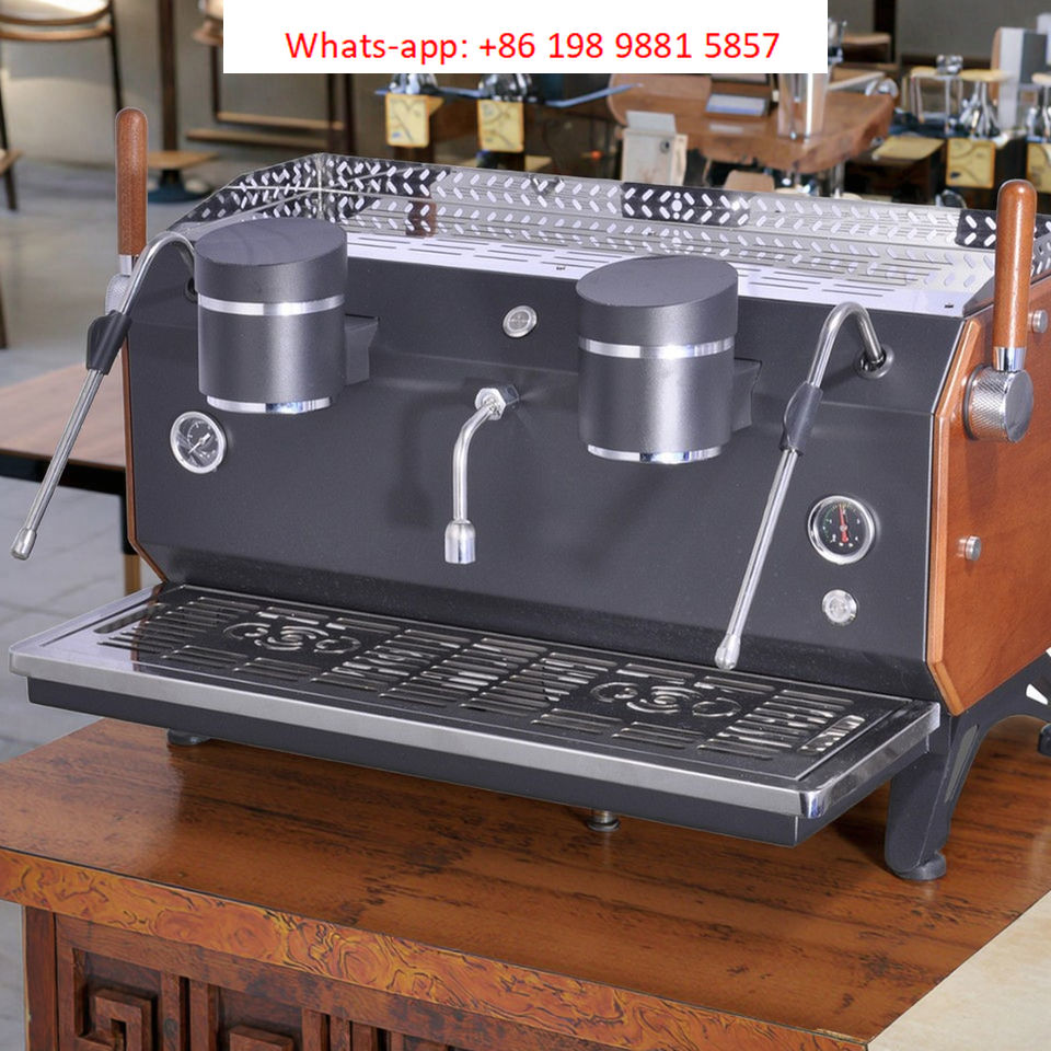 Professional Barista Espresso  - огляд і ціна Coffee Equipment For Espresso Machine