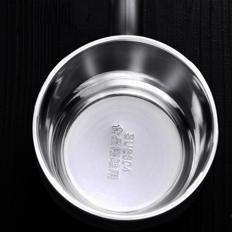 400ml Insulated Coffee Mug wit - огляд і ціна Coffee Equipment Eu