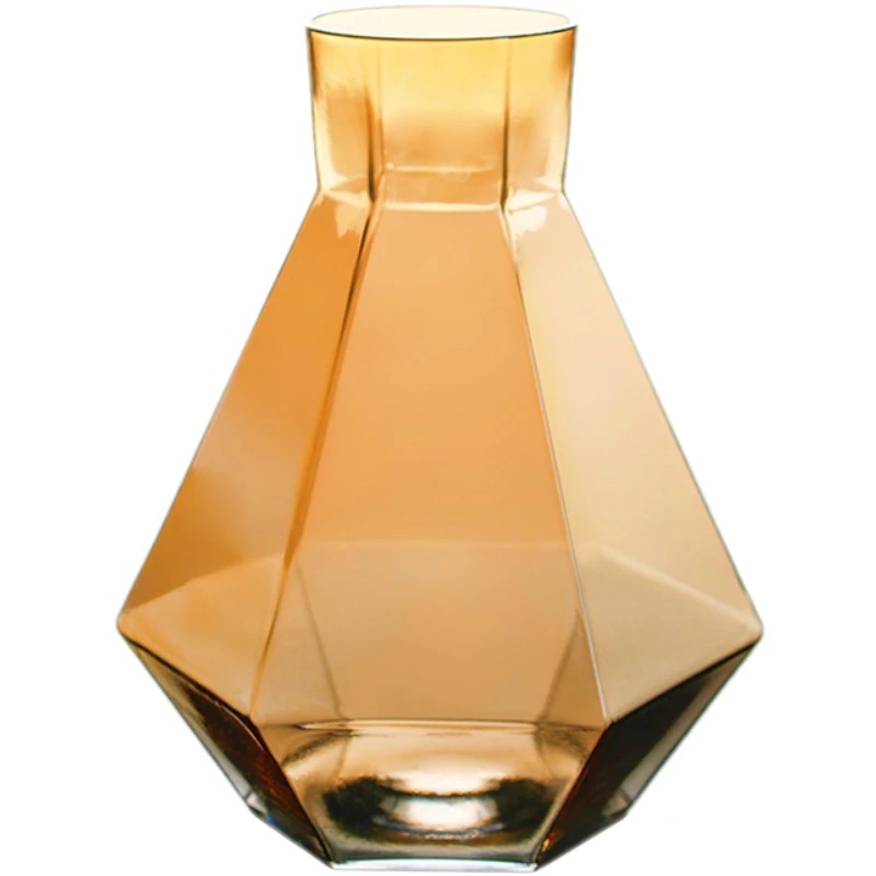 Diamond Type Glass Water Kettl - огляд і ціна Coffee Equipment Eu