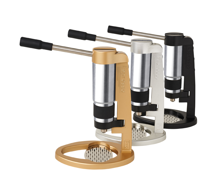espresso Coffee Machine Withou - огляд і ціна Coffee Equipment For Espresso Machine