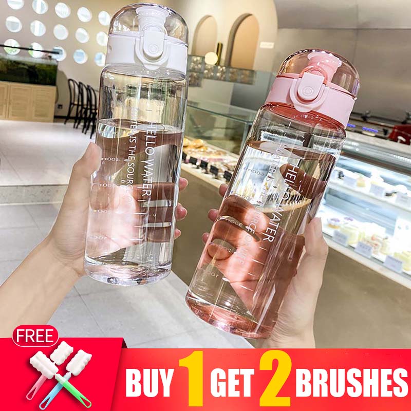 Kitchen Items 780ml Plastic Po - огляд і ціна Coffee Equipment Eu